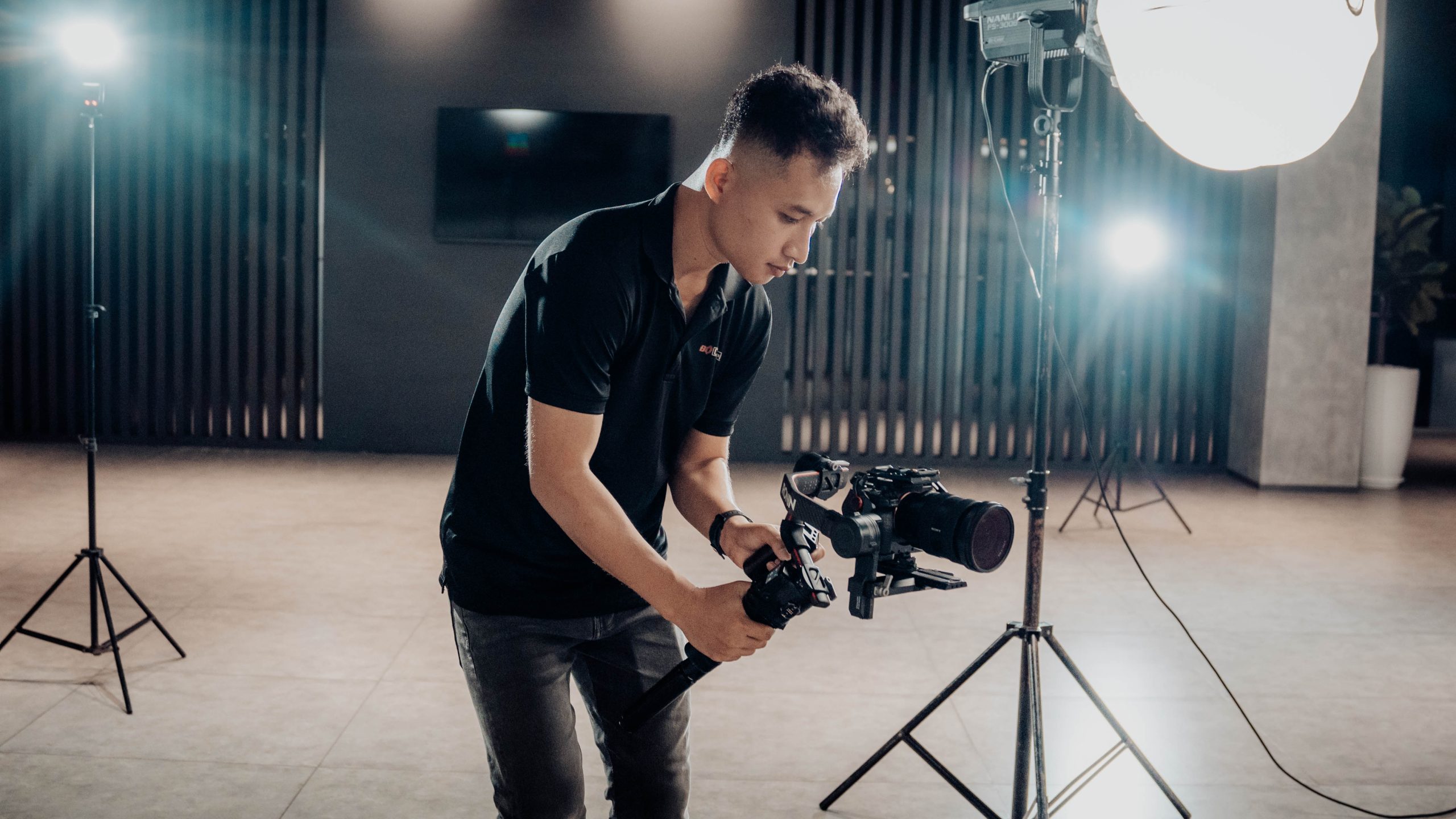 Thước Phim Điện Ảnh: Tuyệt Phẩm Tốc Độ Cùng BMW