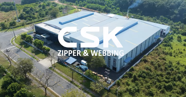 Green Manufacturing Film | CSK Vietnam